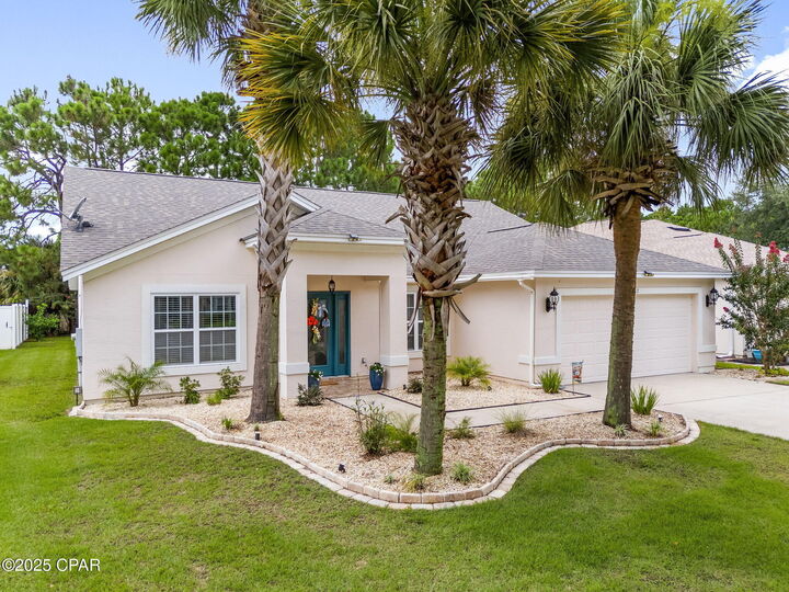 Property Photo:  107 Kensington Circle  FL 32413