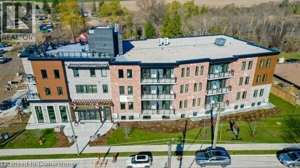 Property Photo:  162 Snyders Road East 304  ON N3A 2V2 