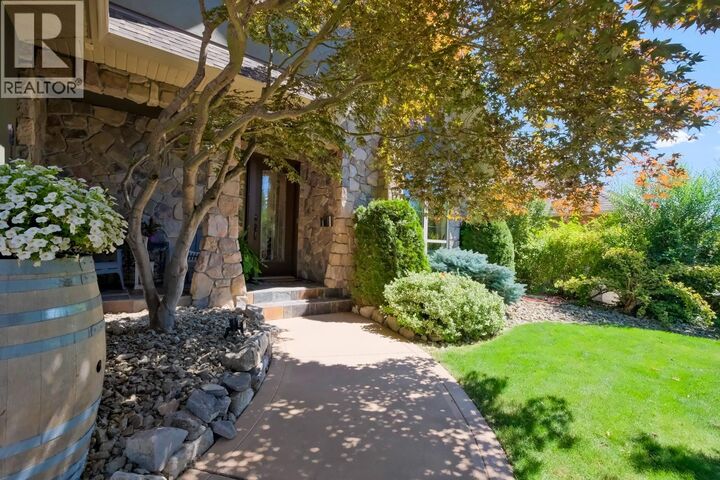 Property Photo: 3063 Thacker Drive BC V1Z 1X5