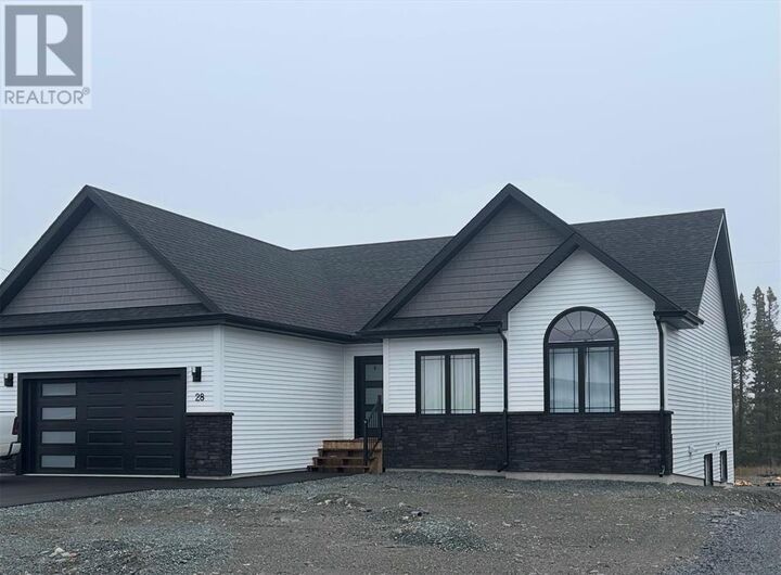 313 Oake Street Place  Gander NL A1V 0A4 photo