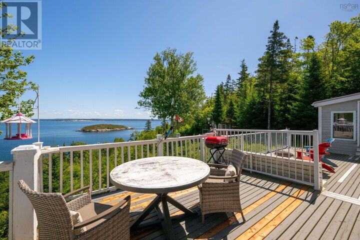 Property Photo: 45 Southwest Cove Road NS B0J 1T0