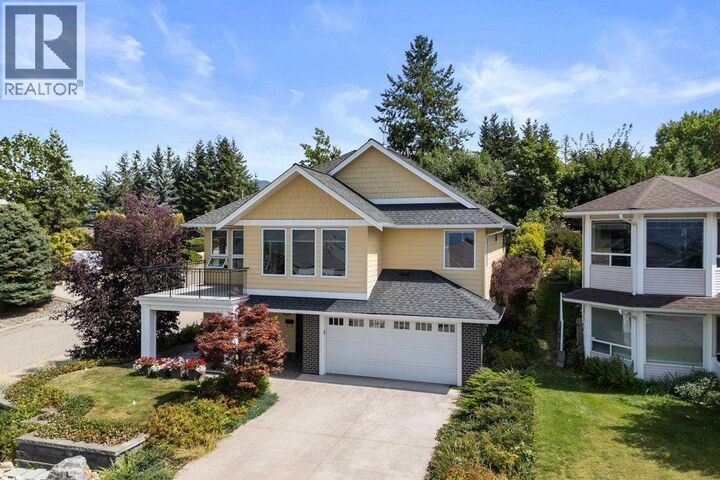 Photo de la propriété: 1320 12 Street BC V1E 2R6