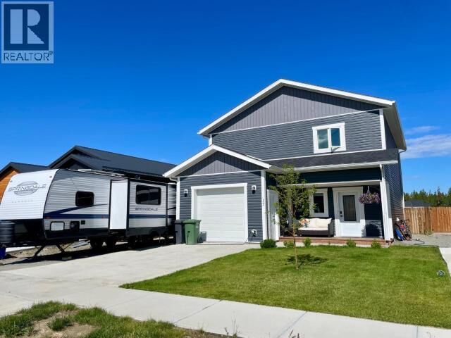 Photo de la propriété:  17 Reliance Street  YT Y1A 0S9 
