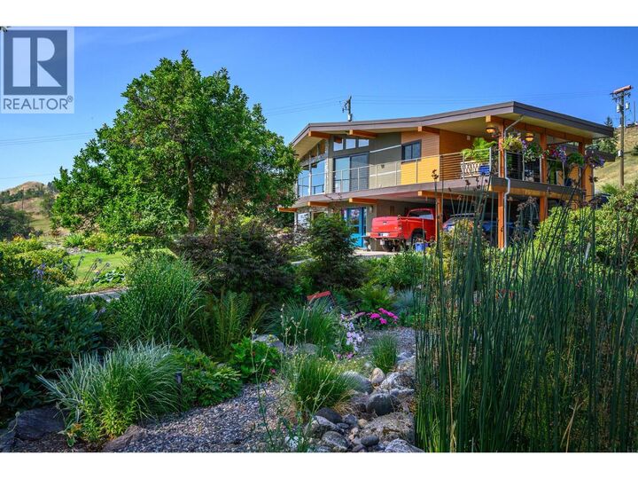 7850 Old Kamloops Road  Vernon BC V1H 1W8 photo