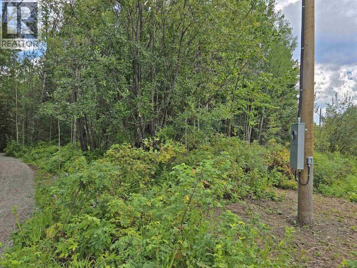 Property Photo:  1895 Purser Creek Road  BC V2J 7C1 