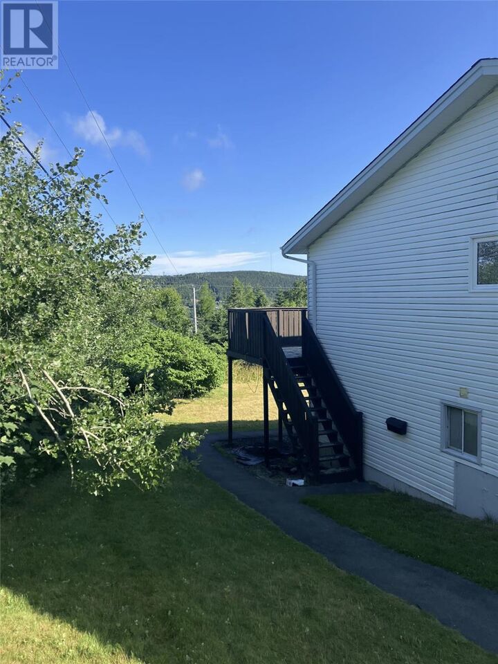 Property Photo:  136 Old Pennywell Road  NL A1B 1A9 