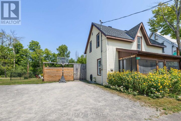 Photo de la propriété: 1991 Foresters Falls Rd Road ON K0J 1V0