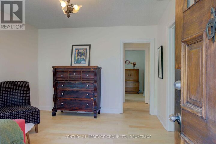 Property Photo: 108 Park Street ON K7L 1J8