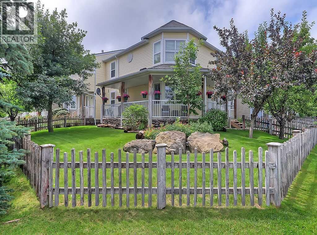 Property Photo: 404 Prairie Sound Circle Northwest AB T1V 2A2
