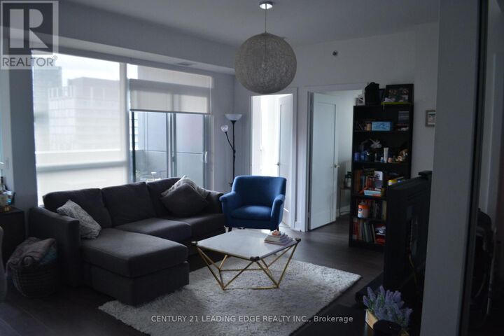 Property Photo: 318 Richmond Street West 3806 ON M5V 0B4