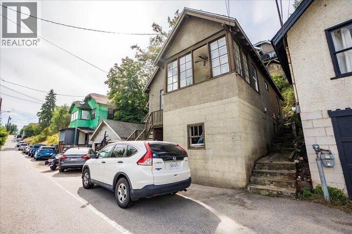 Property Photo:  2126 Topping Street  BC V1R 4G5 