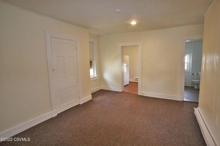 Property Photo: 100 N 3rd Street PA 17837