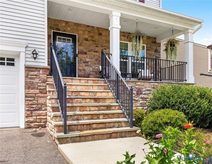 Property Photo:  15619 New Gale Drive  VA 23112 