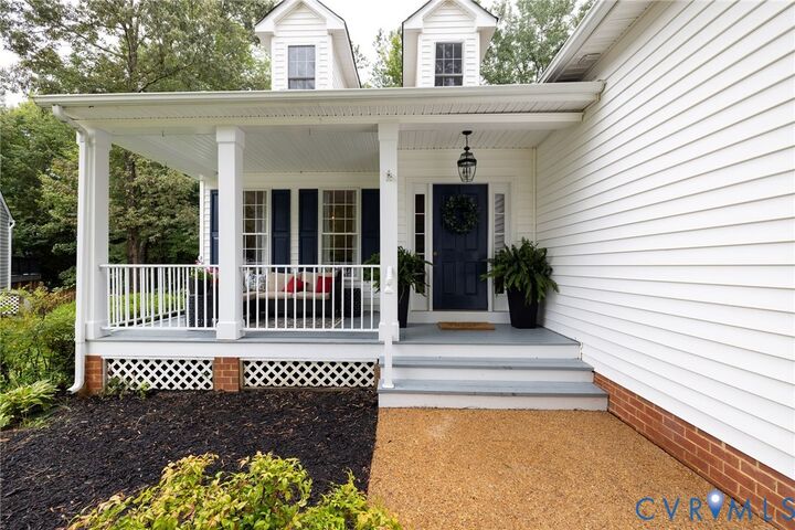 Property Photo:  14412 Mission Hills Loop  VA 23832 