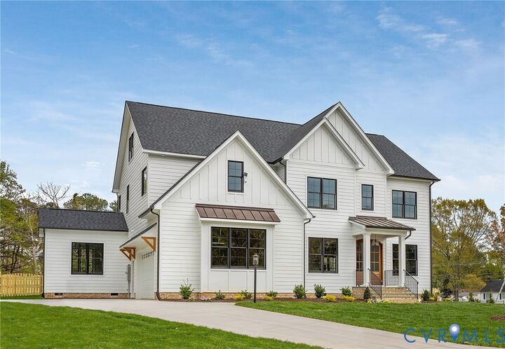 Property Photo:  8900 Burkhart Drive  VA 23229 