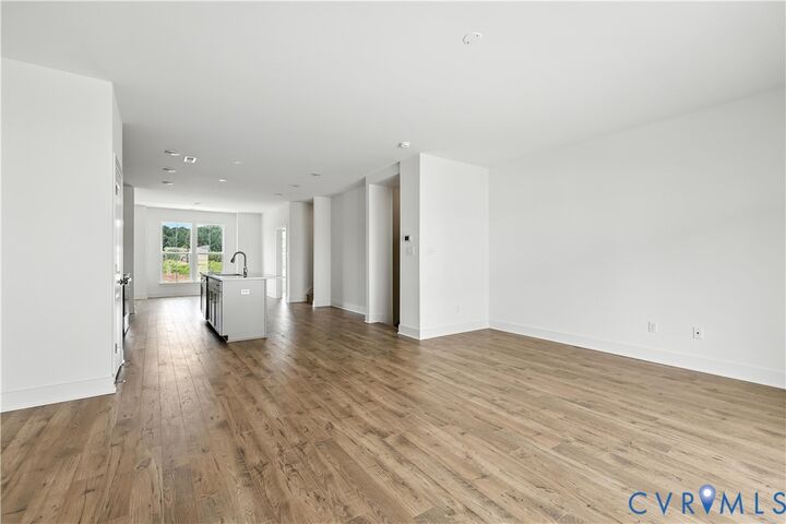 Property Photo:  15387 Sunray Alley  VA 23112 