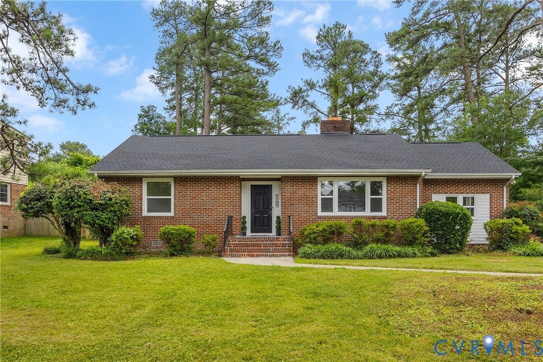 Property Photo:  7709 Yolanda Road  VA 23229 