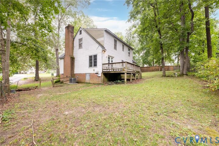 Property Photo:  3700 Nesting Way  VA 23831 