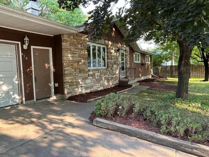 Property Photo: 510 South 36th Avenue WI 54401