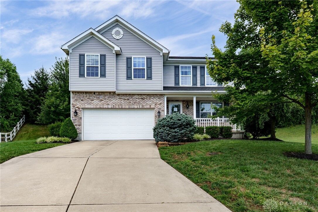 Property Photo:  63 Ridge Wood Drive  OH 45050 