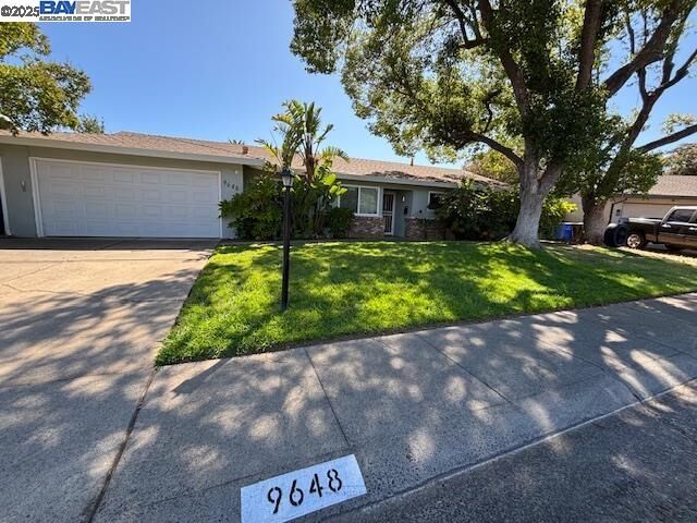Property Photo:  9648 La Nuez Dr  CA 95624 