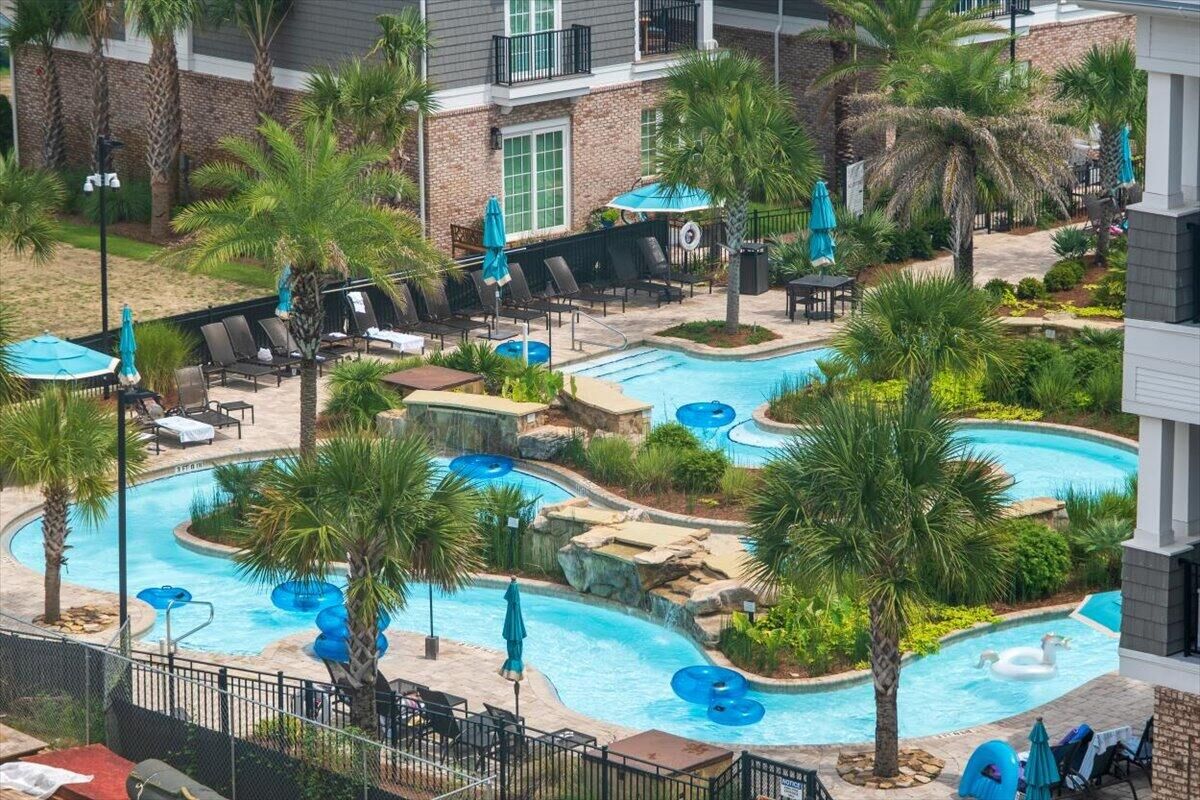 Property Photo: 206 Henderson Resort Way 5403 FL 32541