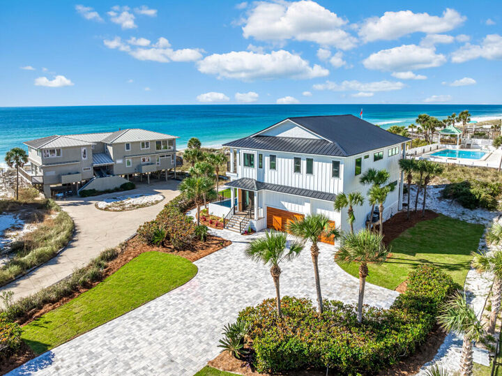 Property Photo: 108 W Beach Drive FL 32550
