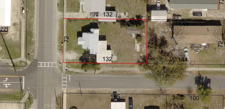 Property Photo: 651 S Hwy 22A FL 32404