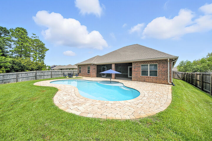 3531 Moonstone Drive  Navarre FL 32566 photo