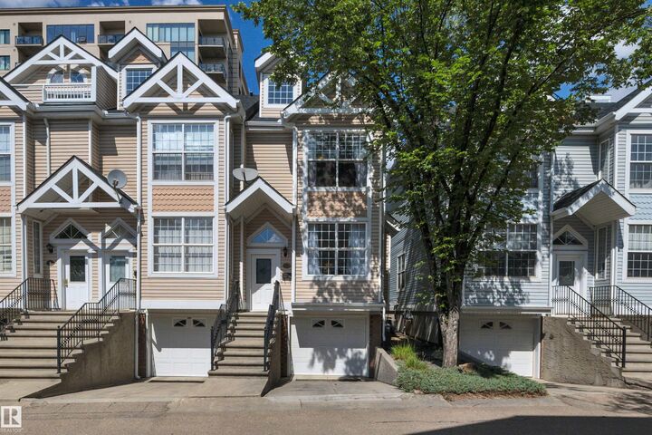 Property Photo:  10235 111 Street NW 29  AB T5K 2V5 