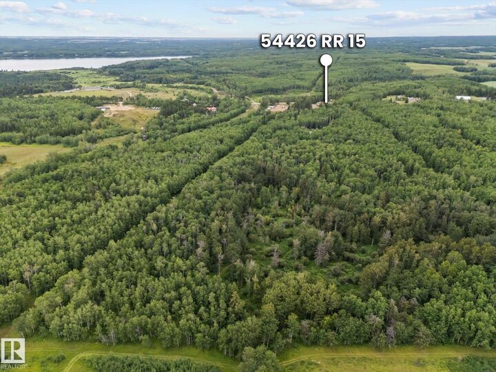 Property Photo: 54426 Rge Road 15 AB T0E 1V0