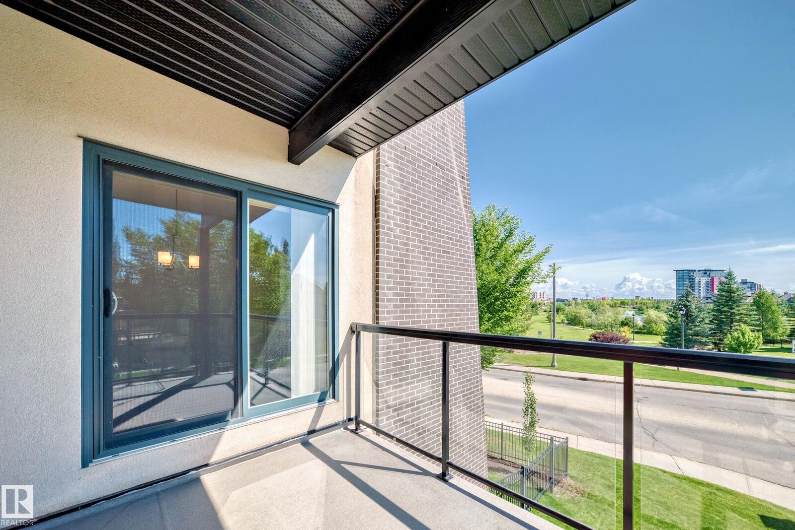 Property Photo:  304 Ambleside Link Link SW 202  AB T6W 0V2 