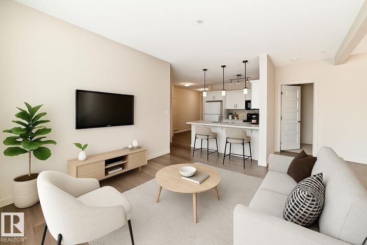 304 Ambleside Link SW 202  Edmonton AB T6W 0V2 photo