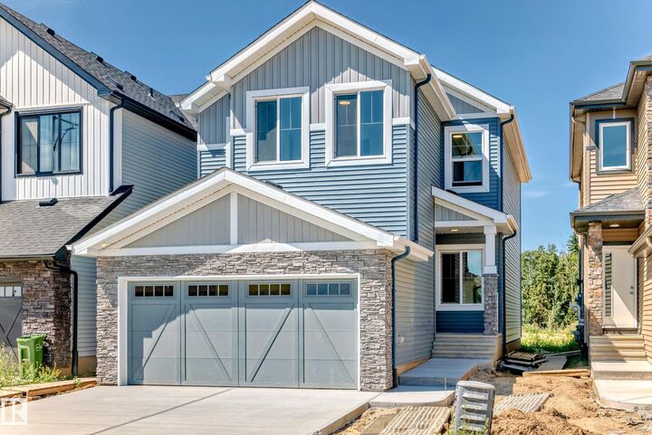 631 Kinglet Boulevard NW  Edmonton AB T5S 0S8 photo