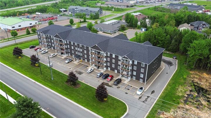 Property Photo: 225 Serenity Lane 330 NB E3B 0H1