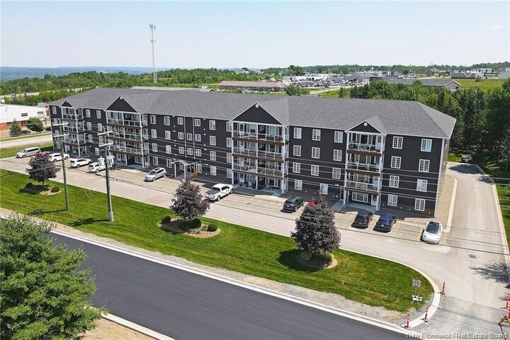 Property Photo: 225 Serenity Lane 325 NB E3B 0H1