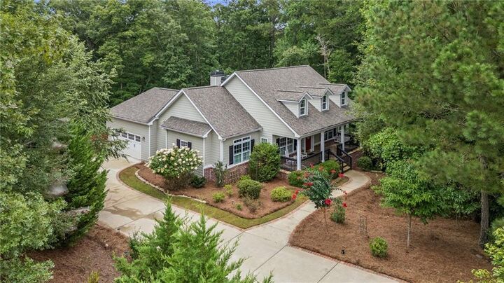 Property Photo:  255 Heritage Creek Trail  GA 30107 