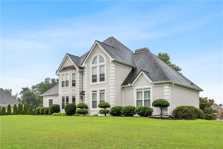 Property Photo: 2338 Walker Drive GA 30043