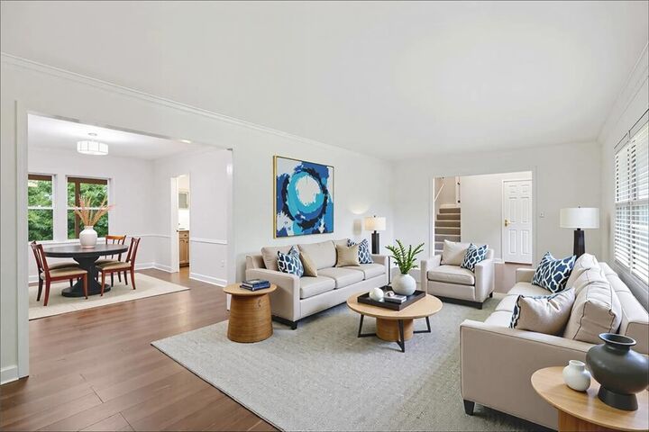 Property Photo: 1164 Fairfield Drive GA 30068