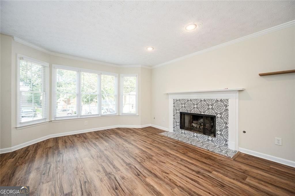 Property Photo: 2430 Doubletree Drive NW GA 30102