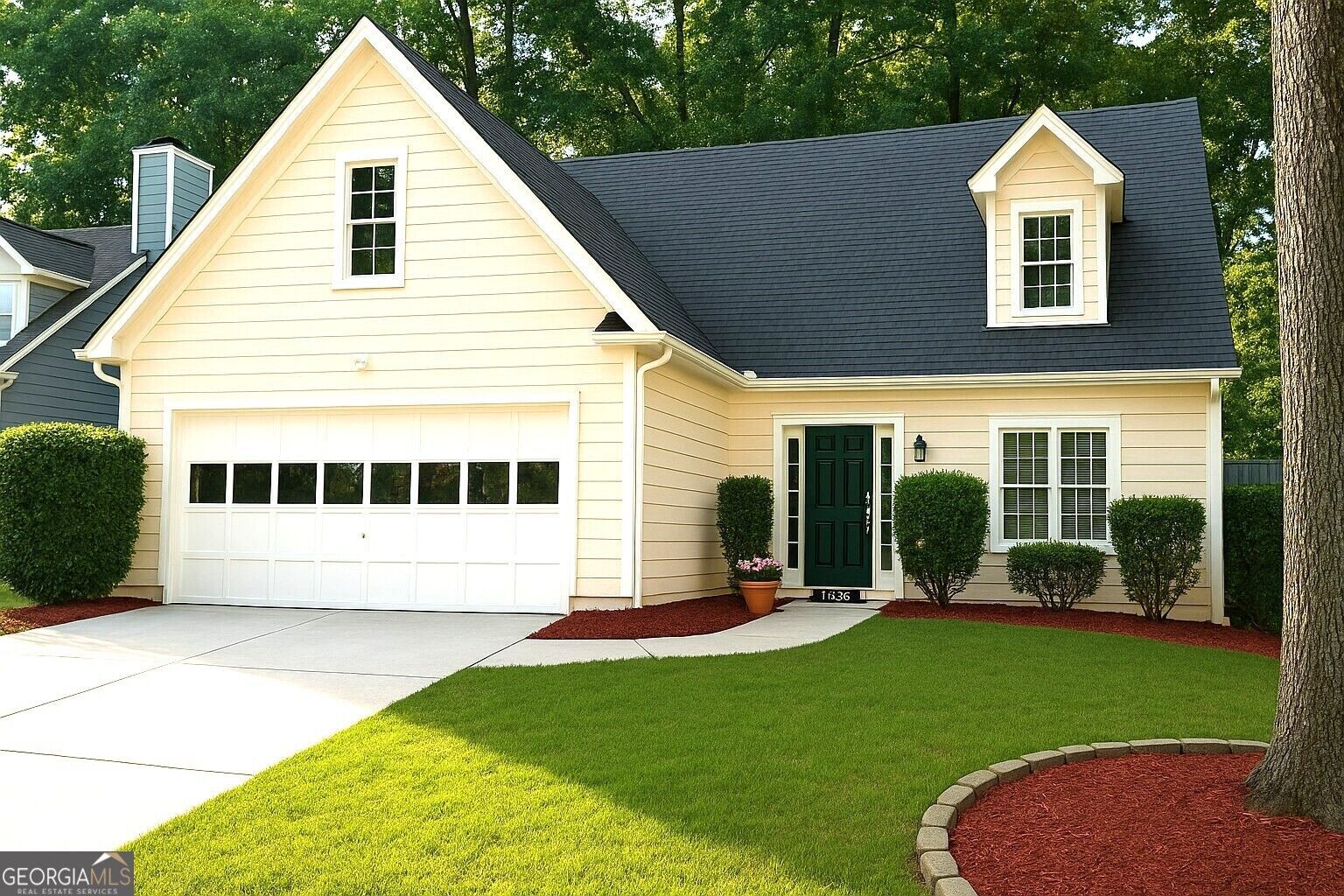 Property Photo: 3315 Haverhill Rowe GA 30044