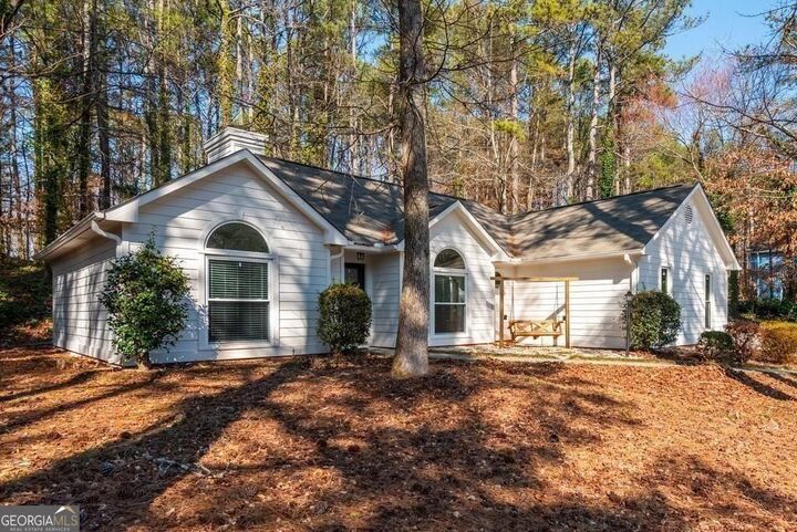 6060 Carriage Drive  Cumming GA 30028 photo