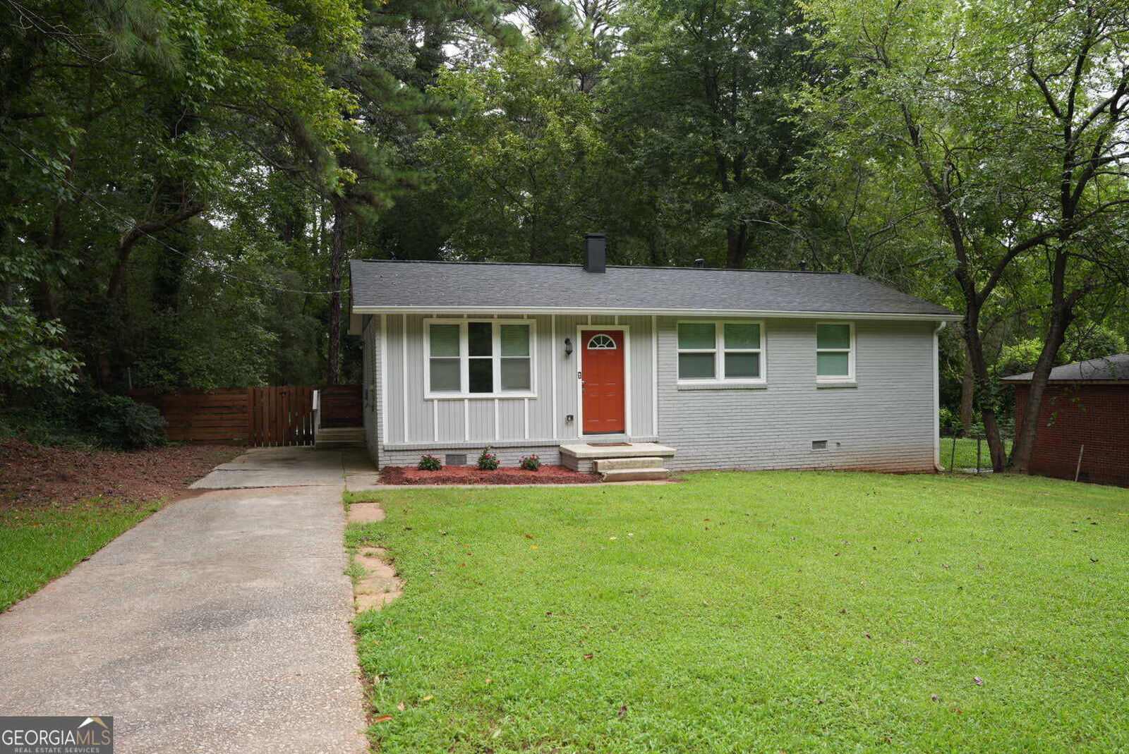 Property Photo:  3508 Ruby H Harper Boulevard SE  GA 30354 