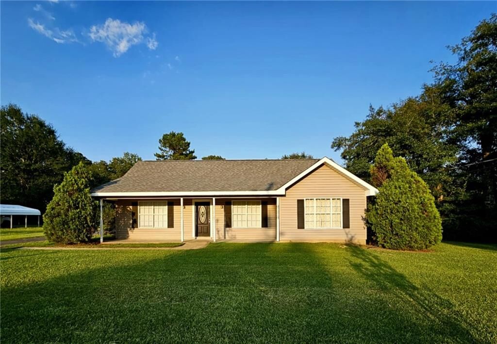 Property Photo:  104 Joy Lane  LA 71360 