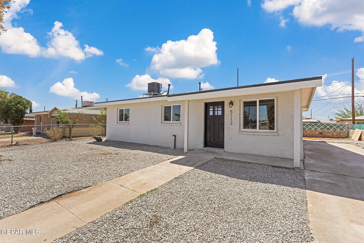5112 Sun Valley Drive  El Paso TX 79924 photo