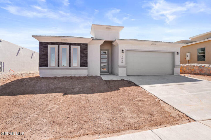 Property Photo:  7300 John Gerald Way  TX 79934 