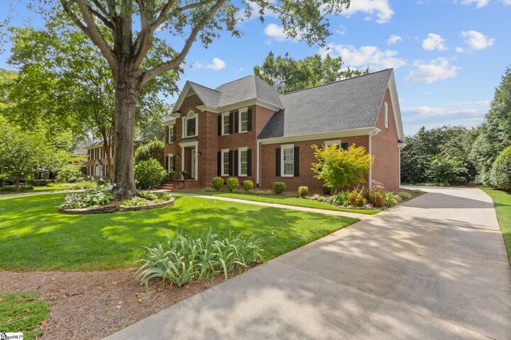Property Photo:  104 Gilderview Drive  SC 29681 