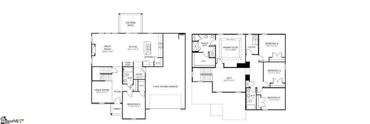 Property Photo: 611 Tilson Road SC 29673
