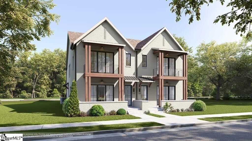 Property Photo:  52 McNeil Court  SC 29609 