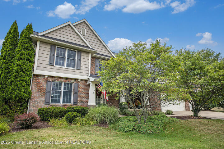 Property Photo:  13202 Blaisdell Drive  MI 48820 